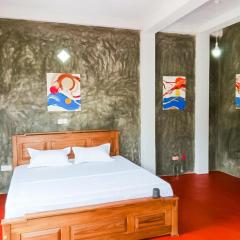 Hikkadivers Guest House