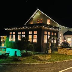 Gasthof & Pension Brettmühle