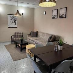 Ibex Hill Apartment- Power backup