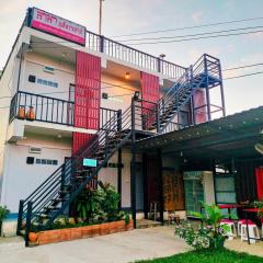 อามา ภูลังกา เฮาส์