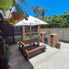 Ina se Huisie in Blouberg self Catering Apartment