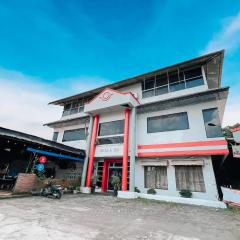 Scala Inn By Helocus