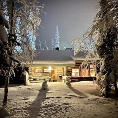 Ruka Villa Taikaranta