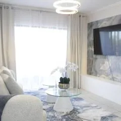 Stunning 2 bed Apartment near Monte Casino