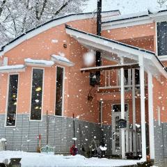 Hotel Junior Mint Hakuba