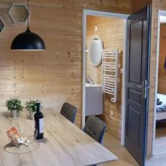 Camping & Chalets La Santoire