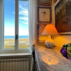 CASA RIVIERA ZANARDELLI - Anzio Centro fronte mare