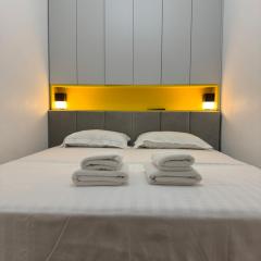 Homely Accommodation near Palas Mall