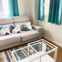 Nevadahome Arttyfal studio junto al Telesilla