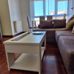 1A138 Apto 2 dormitorios en Gijon