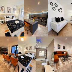 Luxury Private Room With its own Kitchenette in Halesowen R4