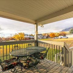 Parks Close By Big Private Yard Ogden Canyon