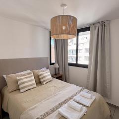Apartamento Obispo Trejo, Nueva Cordoba
