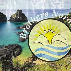 Brothers Noronha