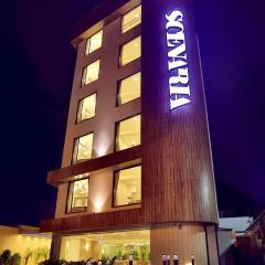 Scenaria Hotel - Navrangpura, Ahmedabad
