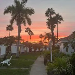 Newly listed and renovated Bungalow in Parque Golf Maspalomas