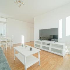Appartement familial - proche Paris