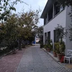 Ilıca Anatolia Keramet