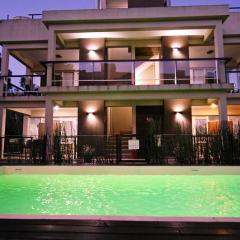 Médano 29 Departamentos en alquiler