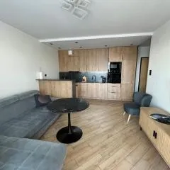 Apartament Amelium Darmowy podziemny parking