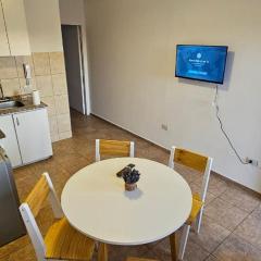 Departamento centrico San Rafael - Factura A -