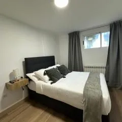 Habitacion Monteazul