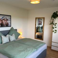 Ferienwohnung Mucki
