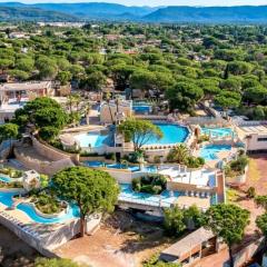 MOBIL-HOME HOLYDAY'S 8 personnes