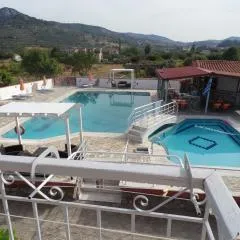 Paradise Studios