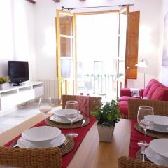 Nice apartment in the historic center of Valencia