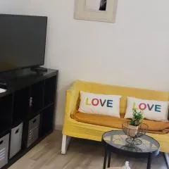 Studio au coeur de Viviers
