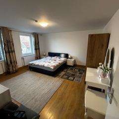 Kleine Ferienwohnung in Seelow