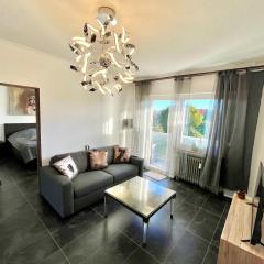 Ruhe und Natur - Gemütliche Ferienwohnung am Asreg, Bad Zwischenahn