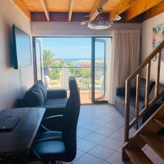 At Sea, Melkbosstrand