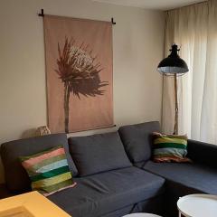 Appartement De Jutter, Resort Amelander Kaap