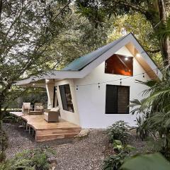 Corcovado jungle house