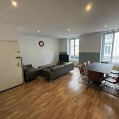 Quartier citée du design