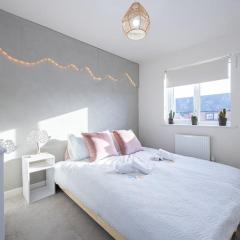 Trox Home - Cosy Vibes - FREE Parking - Zero Fuss