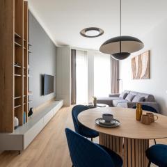 Cosy Easy Apartment
