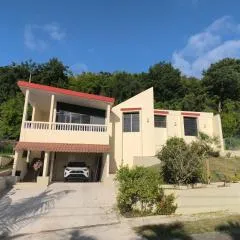 Sky House