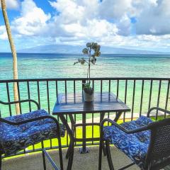 Annie's Surf Shack - Kahana Reef