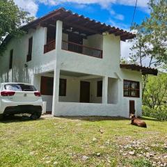 Tranquilidad y Naturaleza Cabaña Concepción