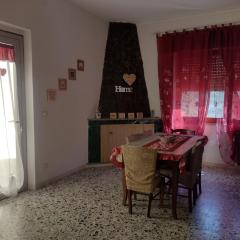 Daniela House