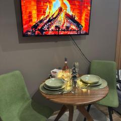 Mountain studio ASP E63 Borovets Gardens