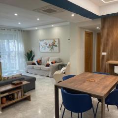 apartamento lux nervión