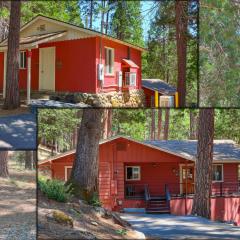 Riverfront Retreat