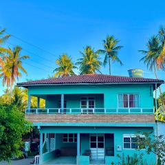 Casa Verde Japaratinga