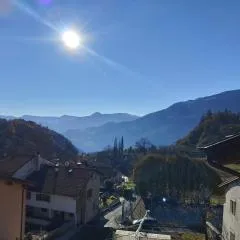 Casa Silvio