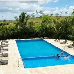 Residencial Mediterraneo