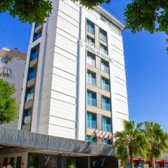 Türkay Hotel